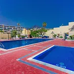 Complex Cortijo, Americas, Pool, Parking La45 Daire *