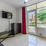 Complex Cortijo, Americas, Pool, Parking La45 Daire