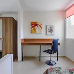 Complex Cortijo, Americas, Pool, Parking La45 Daire *