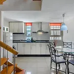 Complex Cortijo, Americas, Pool, Parking La45