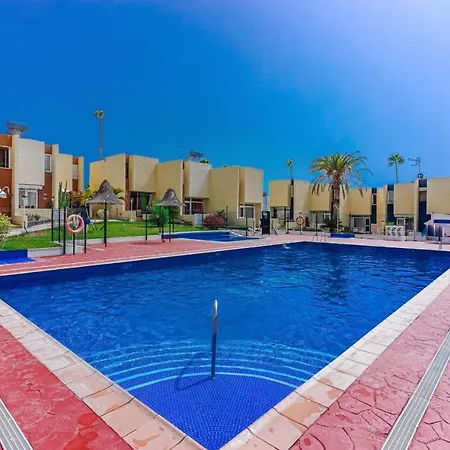 Complex Cortijo, Americas, Pool, Parking La45 Daire