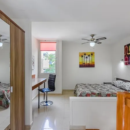 Complex Cortijo, Americas, Pool, Parking La45 Lejlighed