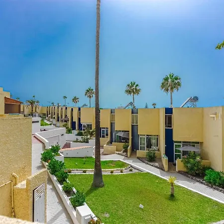 Complex Cortijo, Americas, Pool, Parking La45 Lejlighed