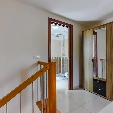 アパート Complex Cortijo, Americas, Pool, Parking La45