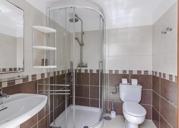 Complex Cortijo, Americas, Pool, Parking La45 Apartman Playa de las Américas