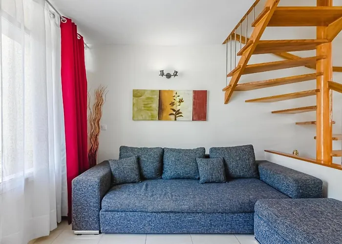 Complex Cortijo, Americas, Pool, Parking La45 * Playa de las Americas (Tenerife)