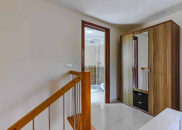 Apartman Complex Cortijo, Americas, Pool, Parking La45