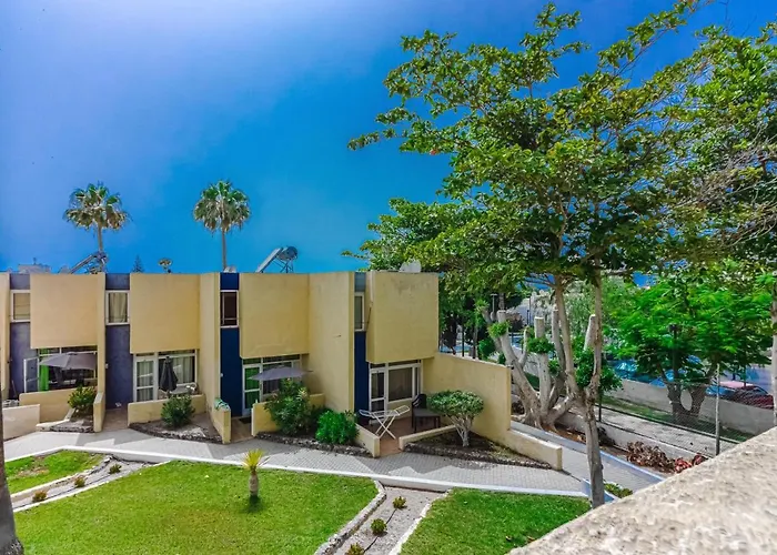 Complex Cortijo, Americas, Pool, Parking La45