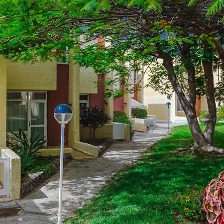 Complex Cortijo, Americas, Pool, Parking La45 Lejlighed *