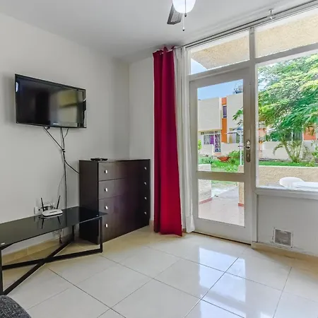 Complex Cortijo, Americas, Pool, Parking La45 Διαμέρισμα