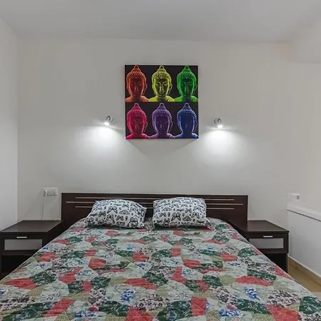 Complex Cortijo, Americas, Pool, Parking La45 Πλάγια ντε λας Αμέρικας