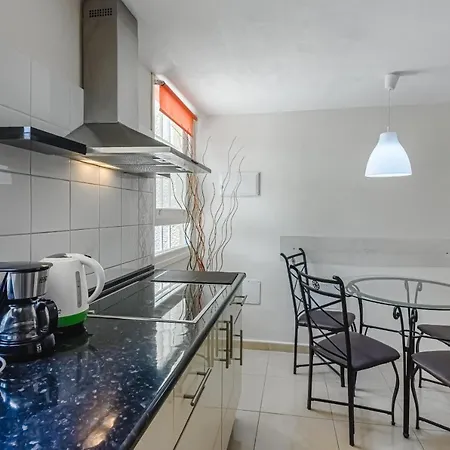 Complex Cortijo, Americas, Pool, Parking La45 * Πλάγια ντε λας Αμέρικας