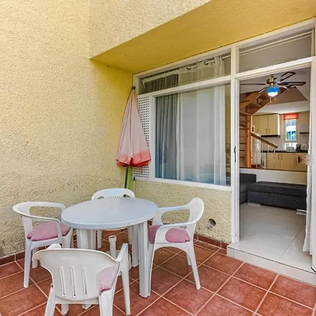 Complex Cortijo, Americas, Pool, Parking La45