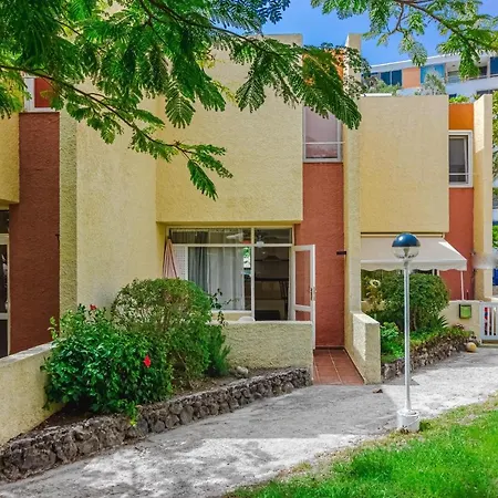 Complex Cortijo, Americas, Pool, Parking La45