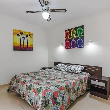 Complex Cortijo, Americas, Pool, Parking La45 Διαμέρισμα Πλάγια ντε λας Αμέρικας