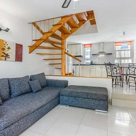 Complex Cortijo, Americas, Pool, Parking La45 Διαμέρισμα *