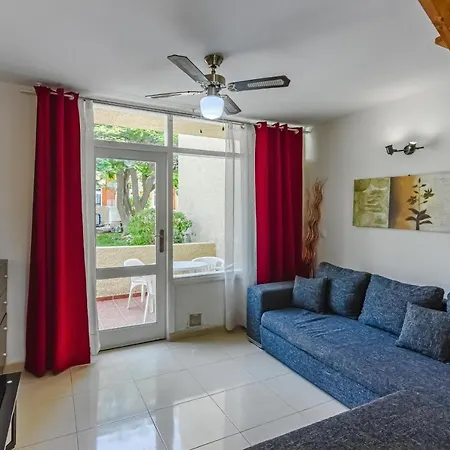 Lejlighed Complex Cortijo, Americas, Pool, Parking La45 *