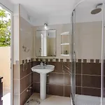 Complex Cortijo, Americas, Pool, Parking La45