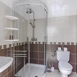 Complex Cortijo, Americas, Pool, Parking La45 Apartament Playa de las Americas (Tenerife)