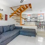 Complex Cortijo, Americas, Pool, Parking La45 Apartament *