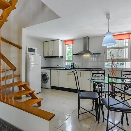 Apartament Complex Cortijo, Americas, Pool, Parking La45 *